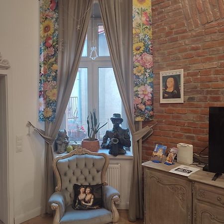 Apartament Pilsudskiego Zacisze Centrum ジェシュフ エクステリア 写真