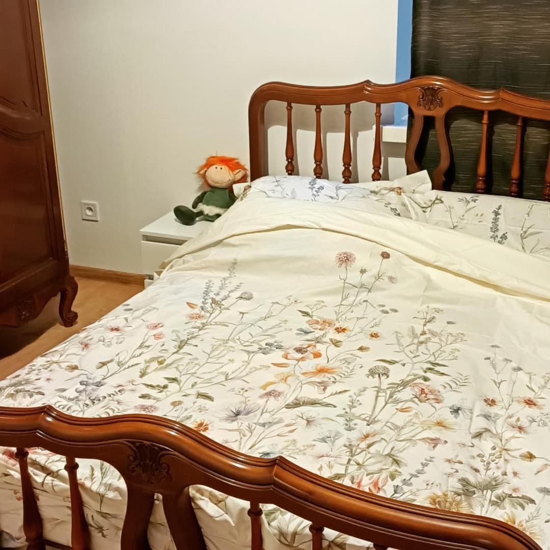 Apartament Pilsudskiego Zacisze Centrum ジェシュフ エクステリア 写真