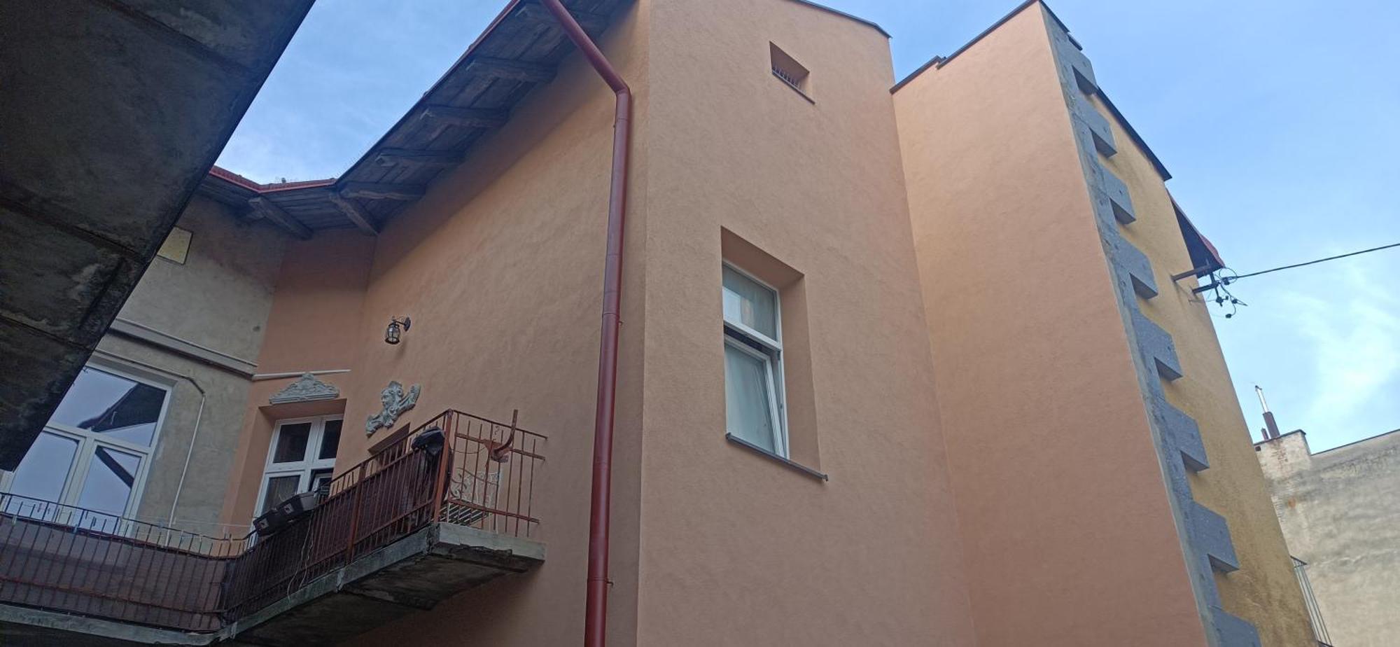 Apartament Pilsudskiego Zacisze Centrum ジェシュフ エクステリア 写真