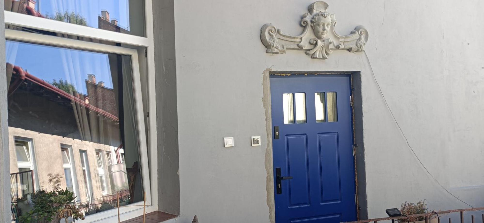 Apartament Pilsudskiego Zacisze Centrum ジェシュフ エクステリア 写真