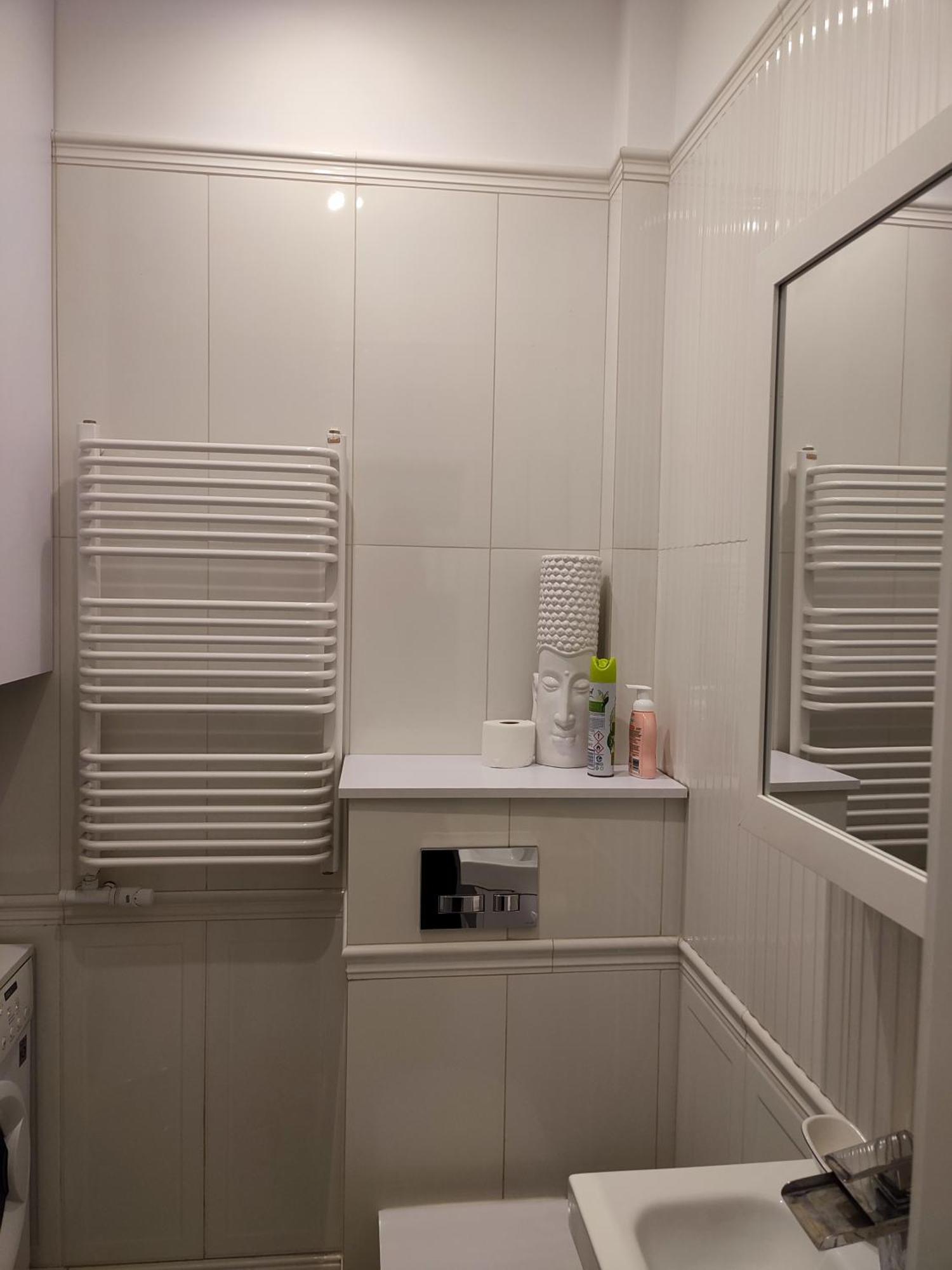 Apartament Pilsudskiego Zacisze Centrum ジェシュフ エクステリア 写真