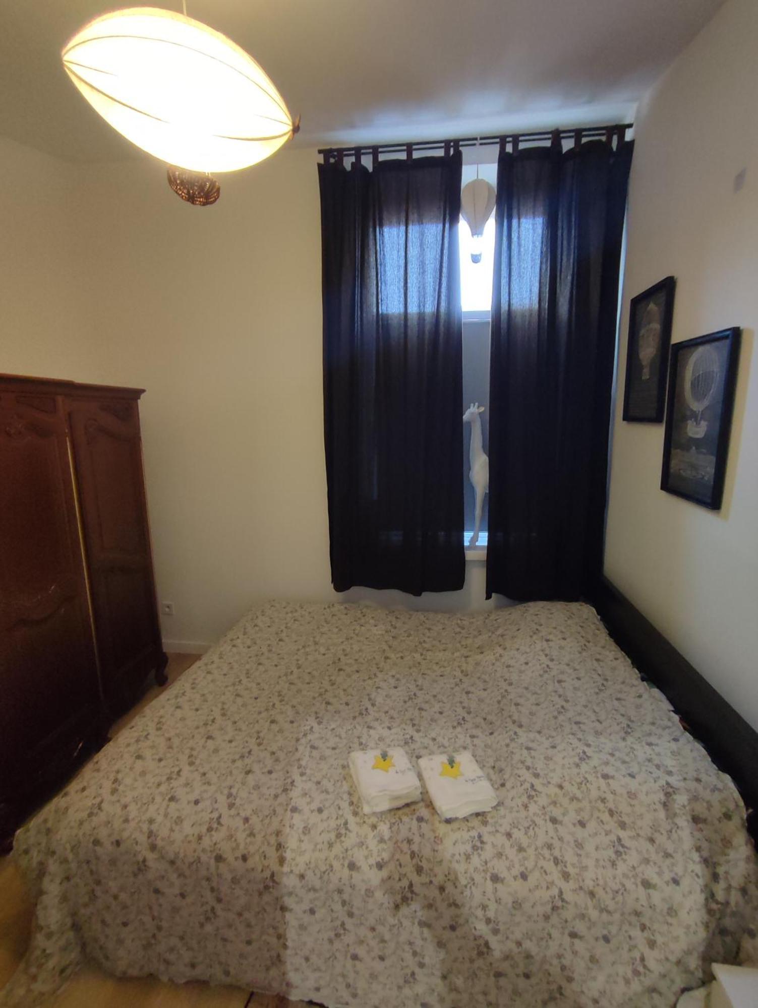 Apartament Pilsudskiego Zacisze Centrum ジェシュフ エクステリア 写真